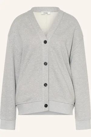 COS Sweatjacke
