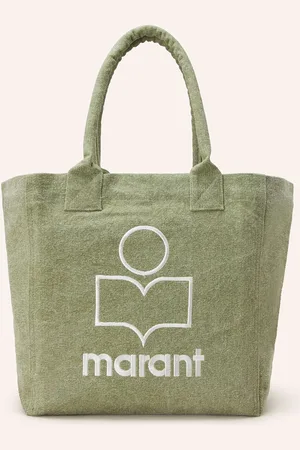 Isabel Marant Shopper YENKY SMALL