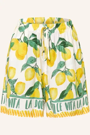 Mrs & HUGS Shorts