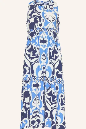 Emily van den Bergh Kleid