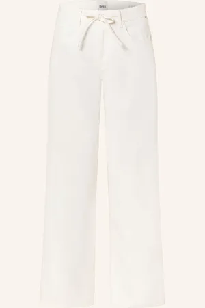 Brax Wide Leg Jeans MORGAN