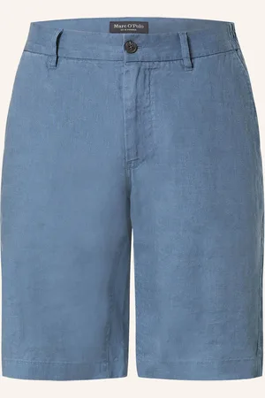 Marc O’ Polo Leinenshorts RESO Regular Fit
