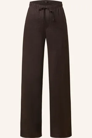 Opus Marlenehose MILENI aus Leinen