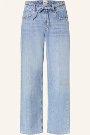 Brax Wide Leg Jeans MORGAN