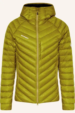 Mammut Daunenjacke BROAD PEAK mit Kapuze