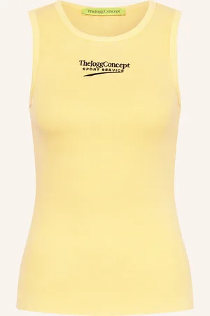 TheJoggConcept Tanktop JCRASA