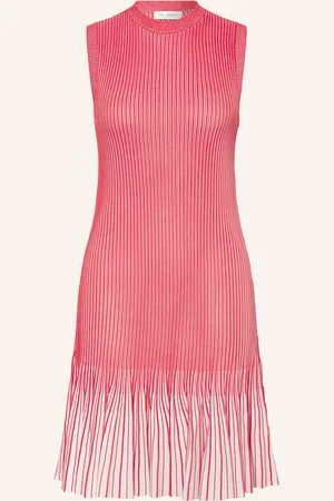 Ted Baker Strickkleid LILYO mit Plissees