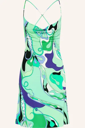 Puccini Jerseykleid