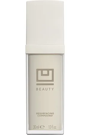 U BEAUTY RESURFACING COMPOUND