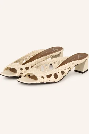 Giuseppe Zanotti Mules PANIER MARTIN
