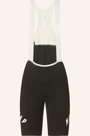 Maap Radhose AEON BIB SHORT mit Trägern und gepolstertem Einsatz