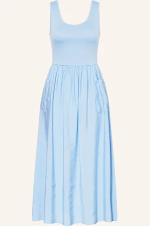 Rich & Royal Kleid im Materialmix