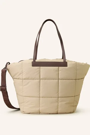 VeeCollective Shopper PORTER BASQUE mit Pouch