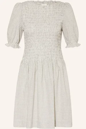 Neo Noir Kleid POLKIS