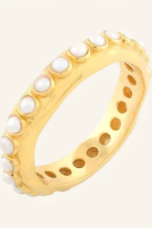 Shyla London Ring ASTRI by GLAMBOU