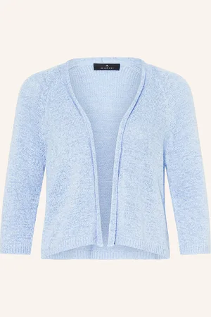 monari Strickhülle mit 3/4-Arm
