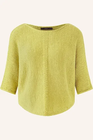 Oui Strickshirt