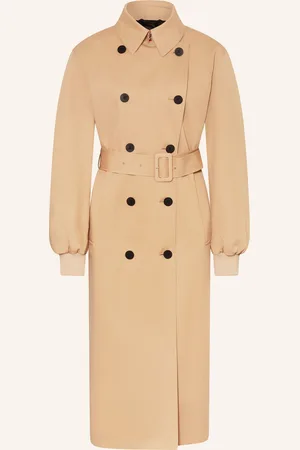 HUGO BOSS Trenchcoat MALASA