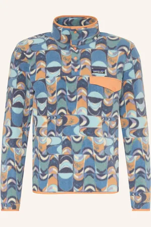 Patagonia Fleecepullover SYNCHILLA ® SNAP-T®