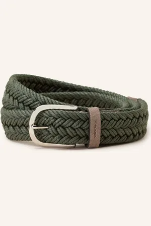 Windsor Flechtgürtel