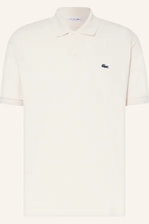 Lacoste Piqué-Poloshirt Classic Fit