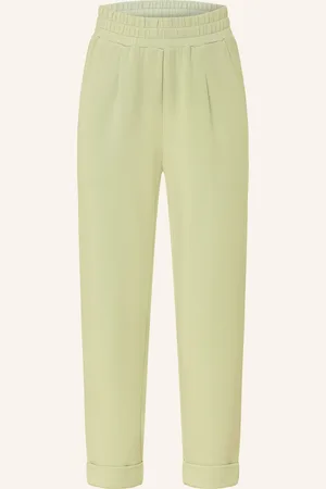 Varley Sweatpants THE ROLLED CUFF