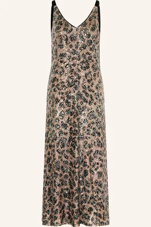 Vera Mont Abendkleid mit Pailletten