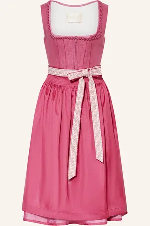 KRÜGER Leinendirndl VIANNE