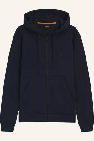 HUGO BOSS Casual Jacke ZETALKY Regular Fit