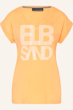 ELBSAND T-Shirt ELDIS