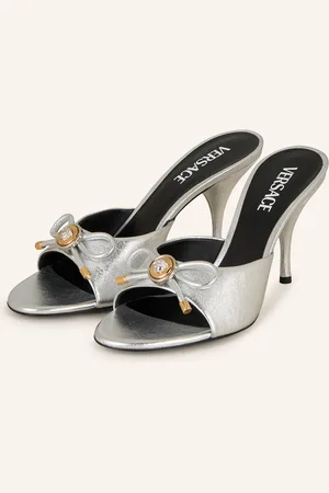VERSACE Mules
