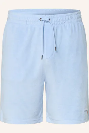 Ralph Lauren Frotteeshorts