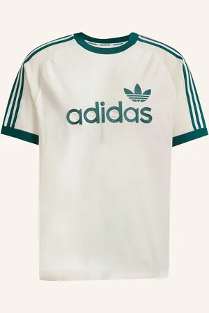 adidas T-Shirt PREMIUM KNITTED
