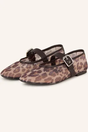 Unisa Mary-Jane-Ballerinas BELUA