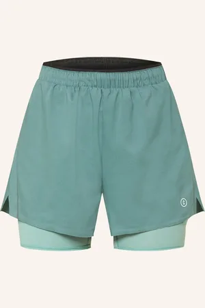 Ciele Athletics 2-in-1-Laufshorts DLYSHORT4 LONGBRIEF