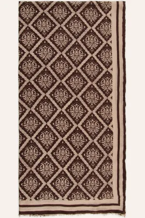 Mouleta Cashmere-Schal