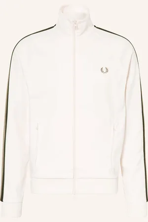 Fred Perry Jerseyjacke