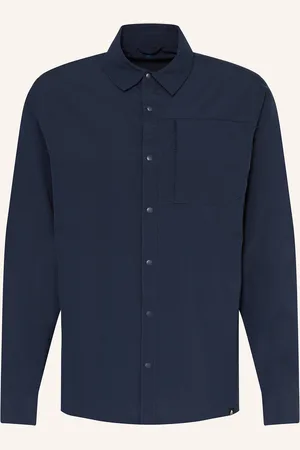 Odlo Outdoor-Hemd ESSENTIAL