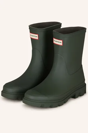 Hunter Gummistiefel WOMENS DOWNPOUR