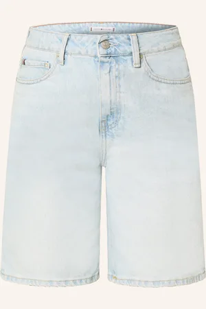 Tommy Hilfiger Jeansshorts Regular Fit