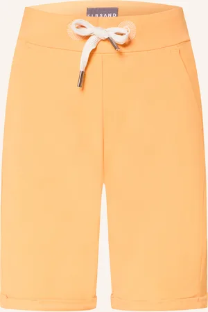 ELBSAND Sweatshorts BRINJANA