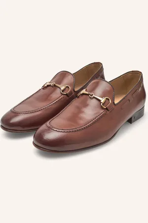 Henry Stevens Loafer MAXWELL HL