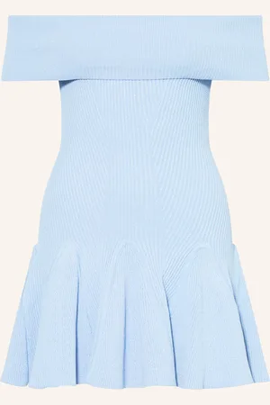 Retrofete Strickkleid ERICA