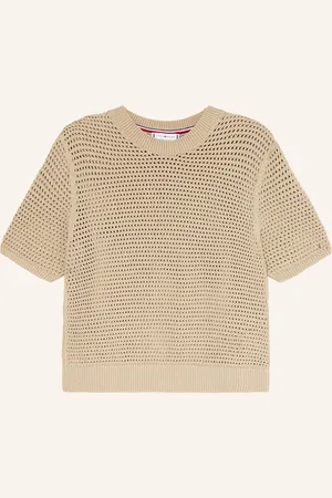 Tommy Hilfiger Strickshirt
