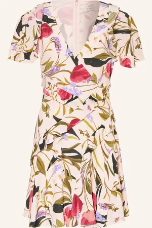 Ted Baker Kleid ISSIIA mit Volants