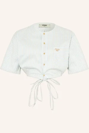 Fendi Bluse