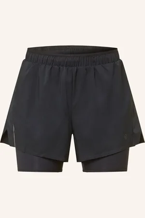 Ciele Athletics 2-in-1-Laufshorts DLYSHORT4 LONGBRIEF