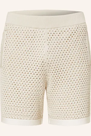 Reiss Häkelshorts BUTLER