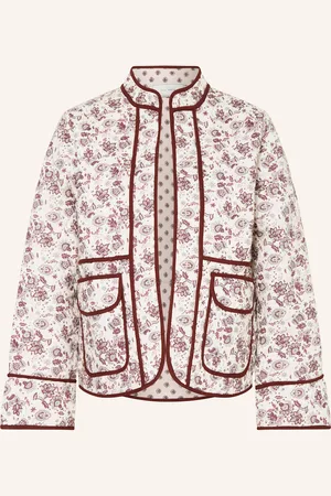 Neo Noir Steppjacke LOTTIE