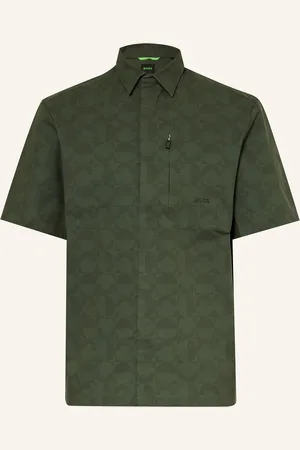 HUGO BOSS Funktions-Poloshirt BECHNO